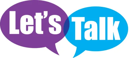 Lets-Talk