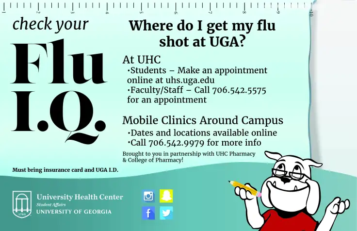 2017 Flu (Bus)