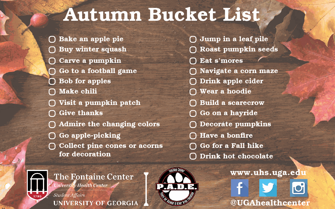 bucketlist-autumn-2018